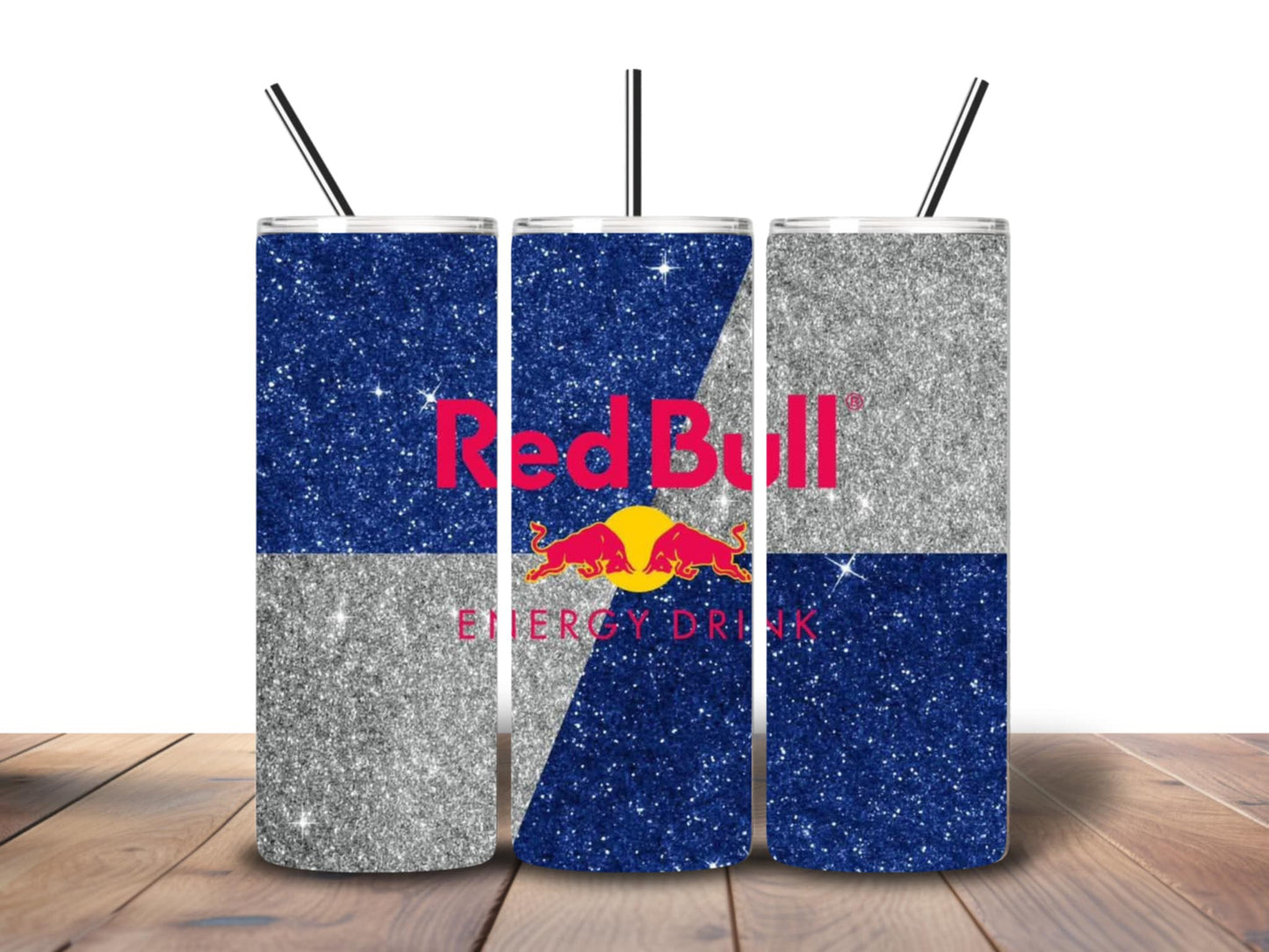 Personalised tumblers