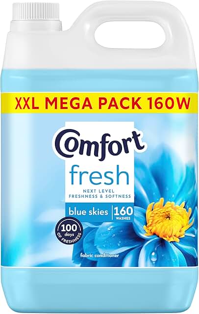 Comfort 5L 3 scents