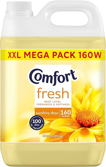 Comfort 5L 3 scents