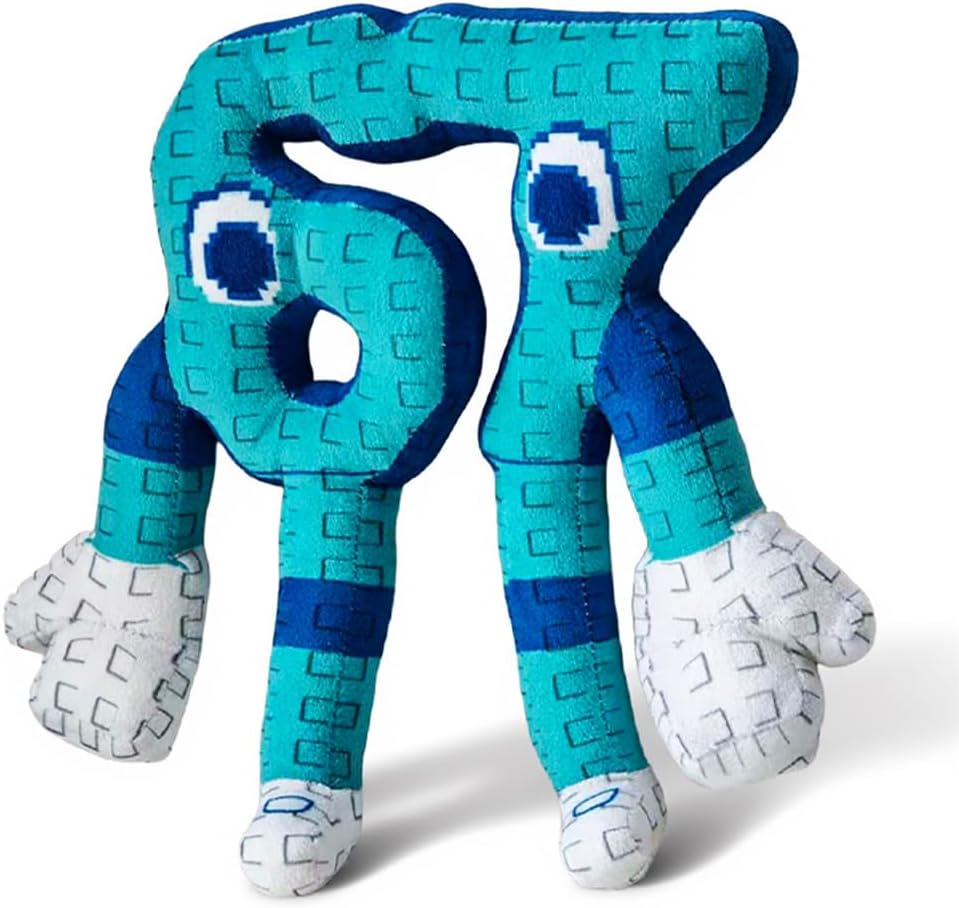 Plush teddies