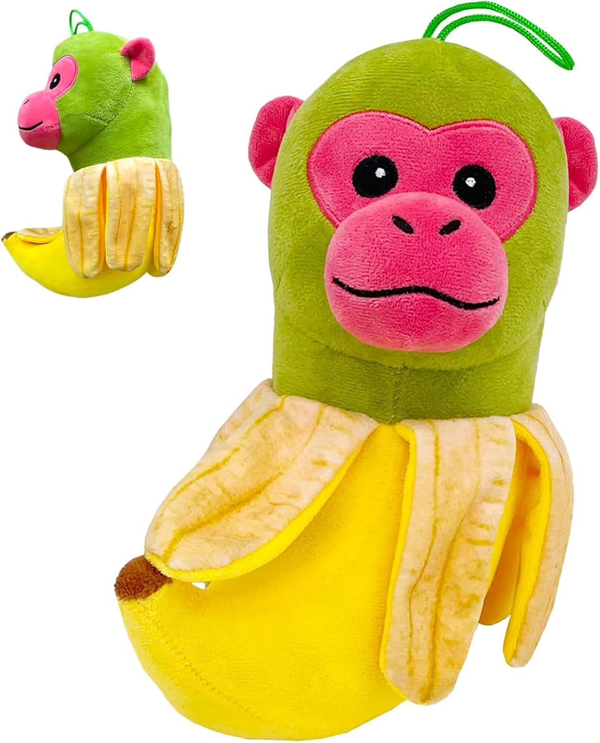 Plush teddies