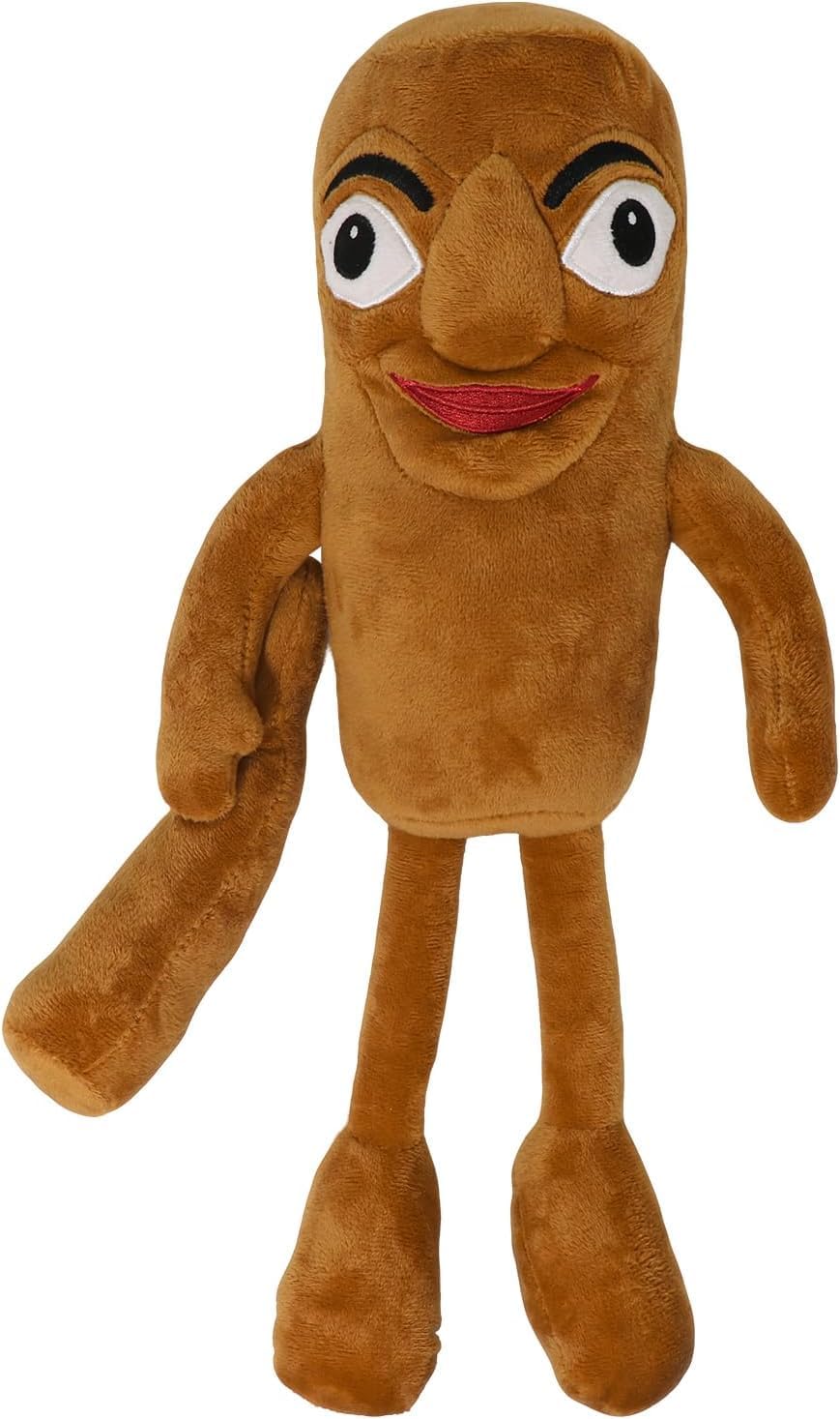 Plush teddies