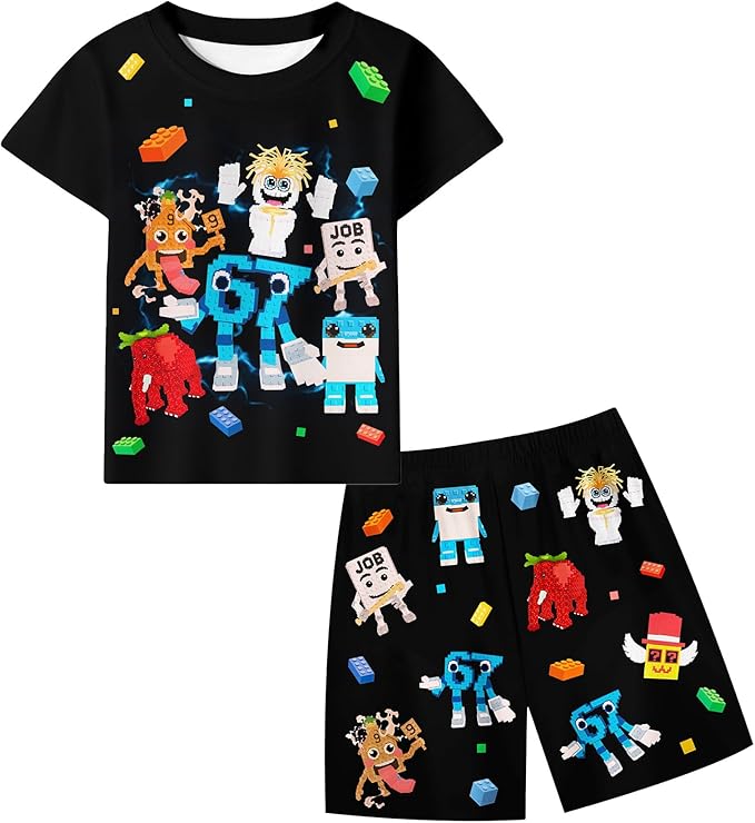 Brain rot clothes