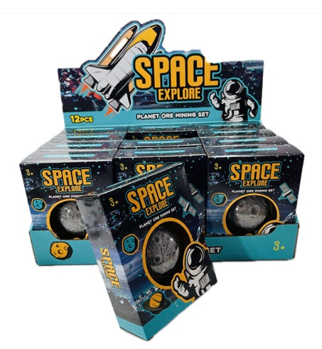 Digging kit bundle x4