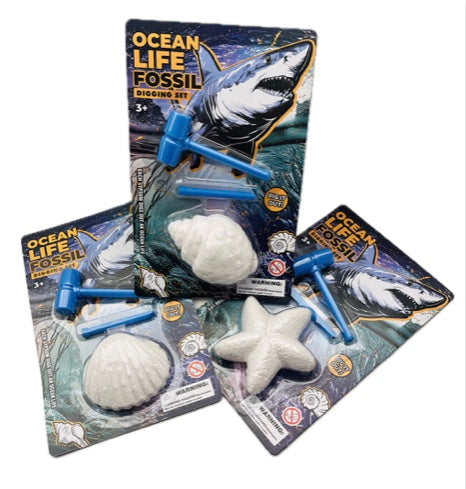 Digging kit bundle x4