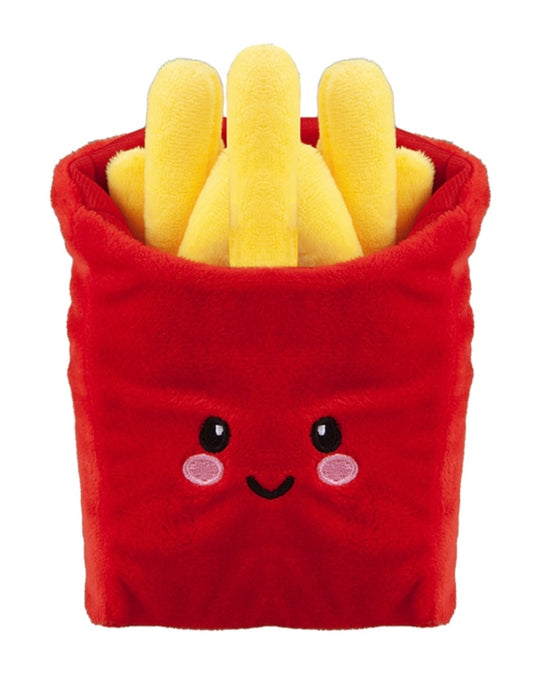 Fast food plush x1