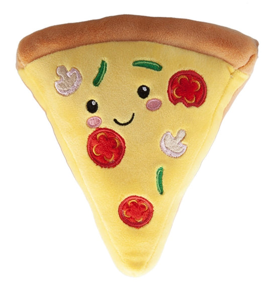 Fast food plush x1