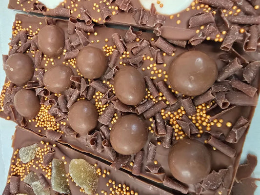 Maltesers Chocolate Slab