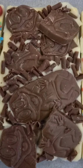 Freddo Chocolate Slab