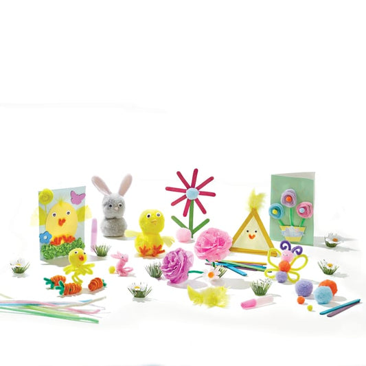 Easter craft set