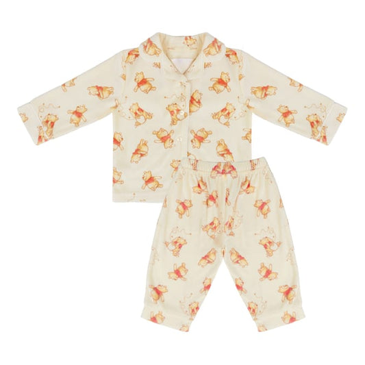 Baby Pooh pyjamas