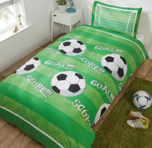 Single bedding