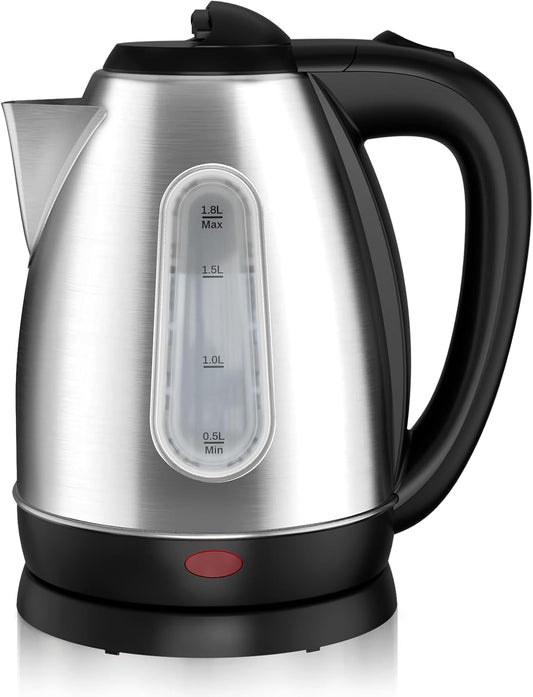 Keinve fast boil kettle