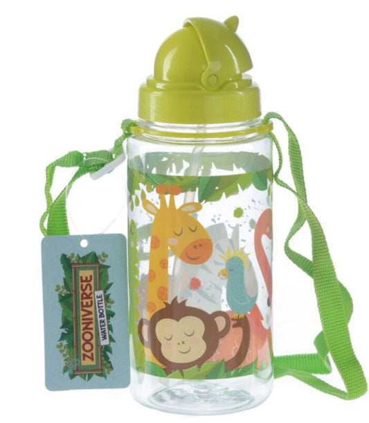 Children's water bottle