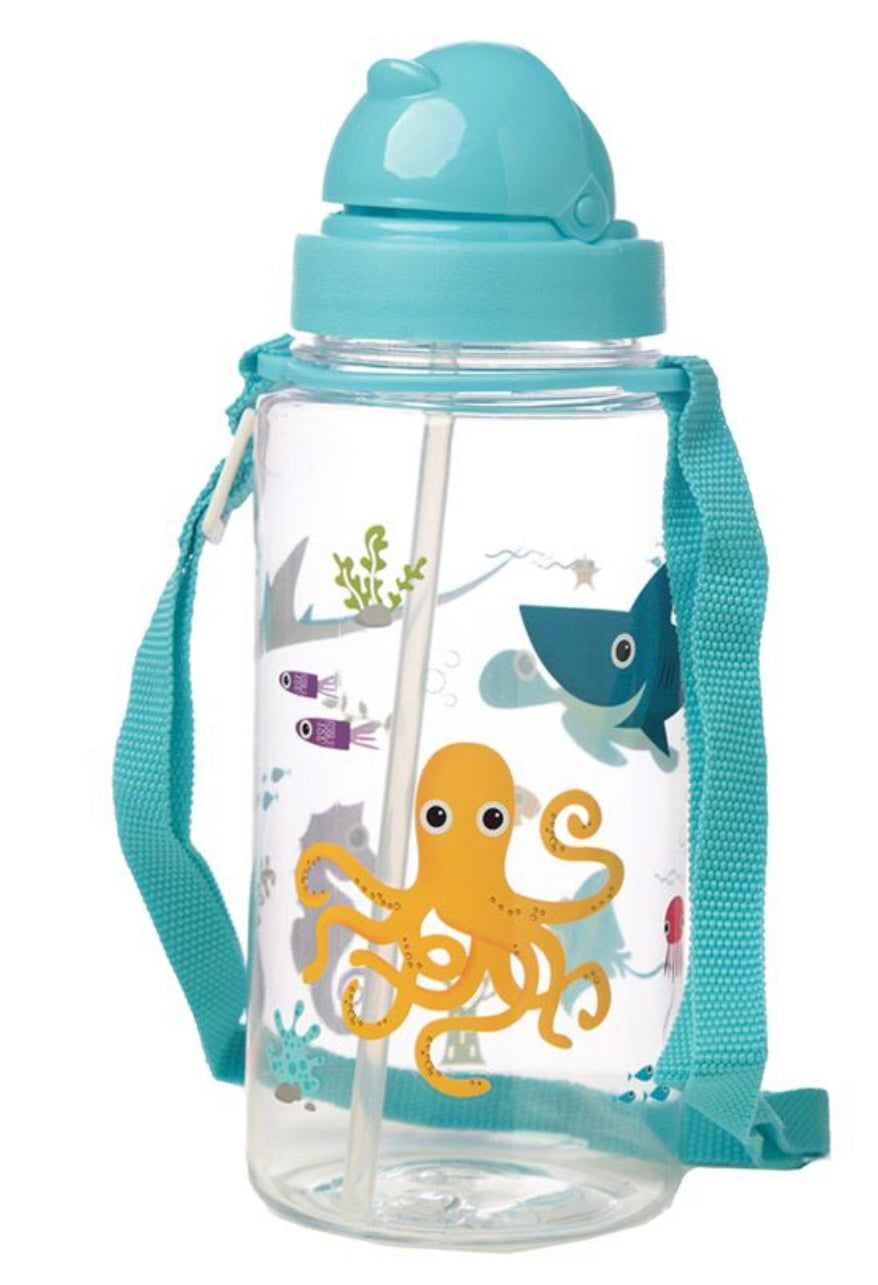 Children's water bottle