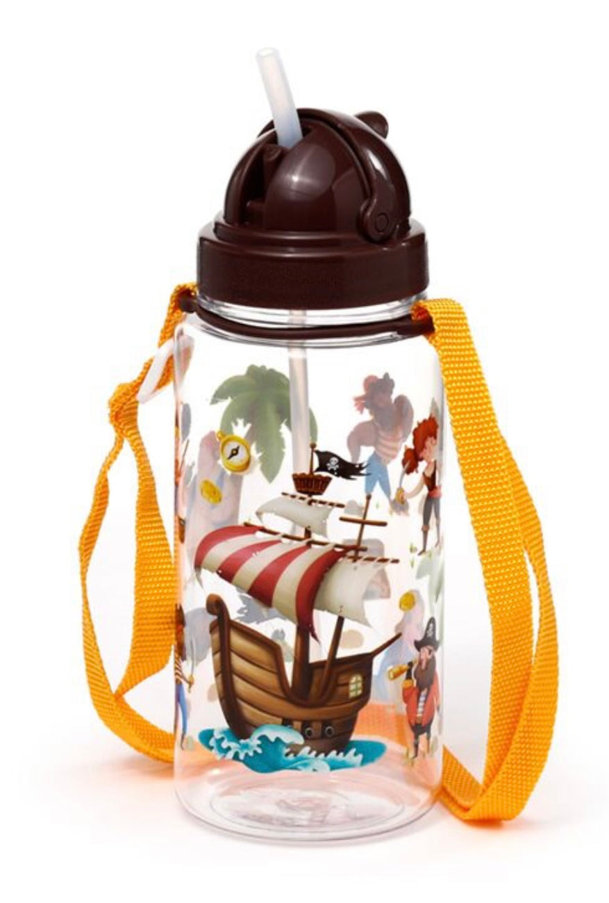 Children's water bottle