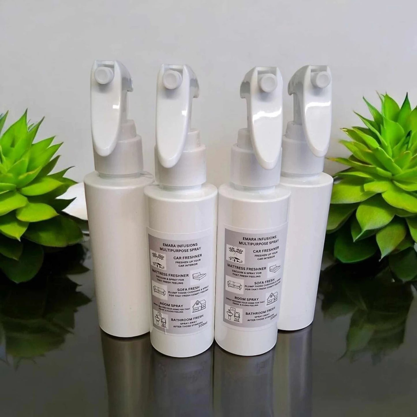 100ML room sprays
