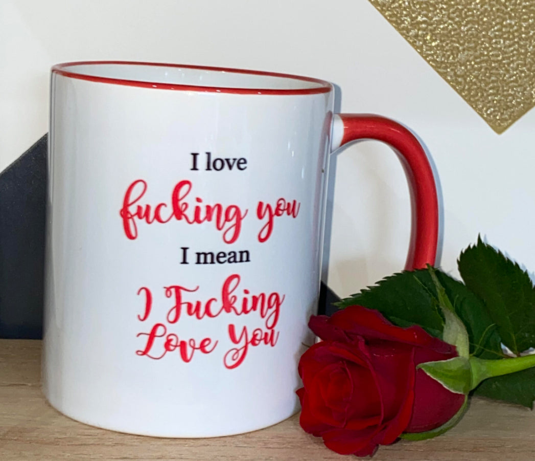 Funny mugs