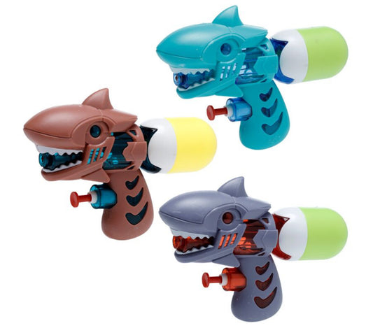 Mini water pistols