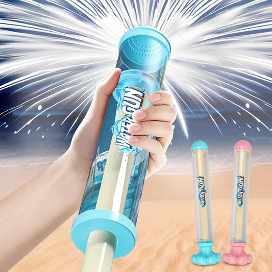 Firework water guns x2
