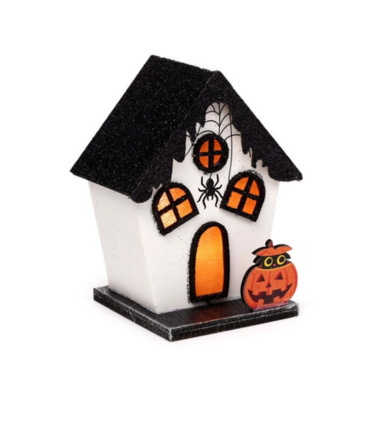 LED Decoration Halloween house