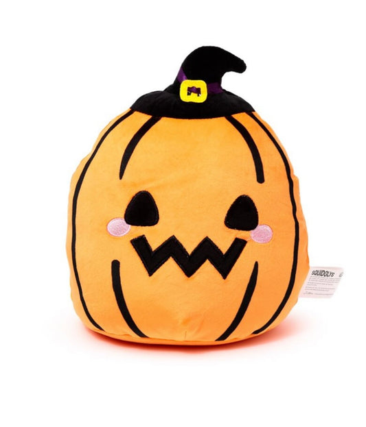 Halloween squidgly teddies