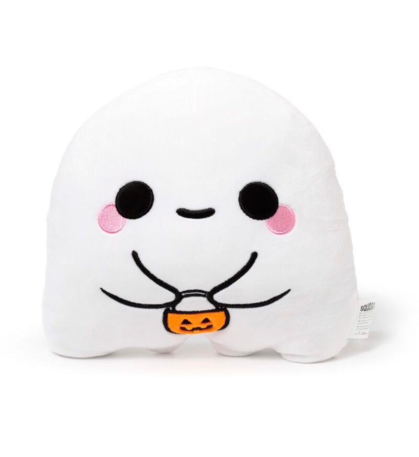Halloween squidgly teddies