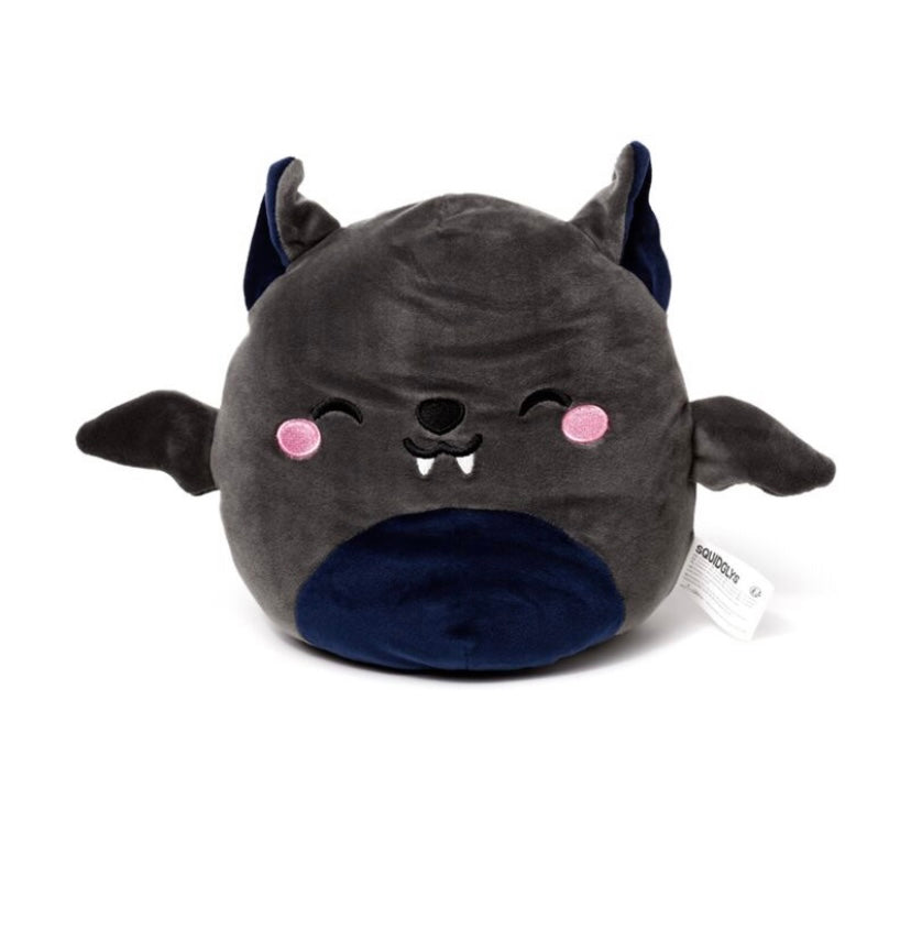 Halloween squidgly teddies