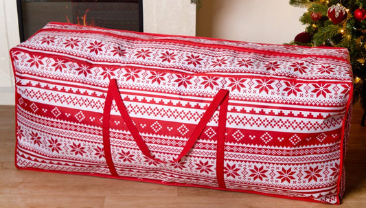 Christmas tree storage bag