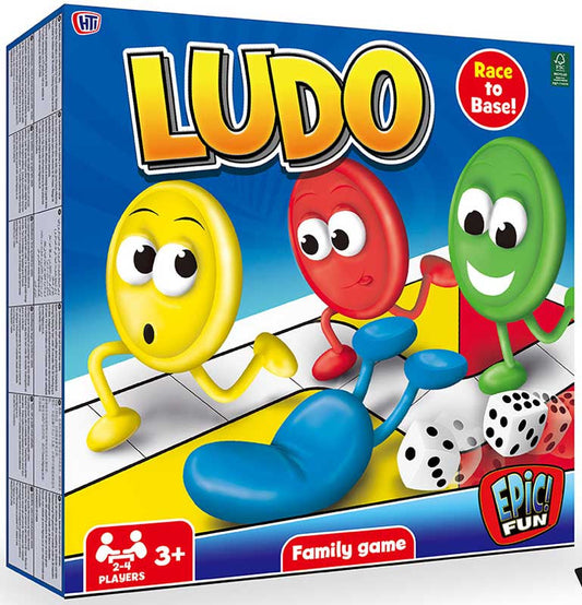 LUDO