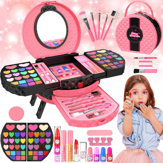 Girls make up set
