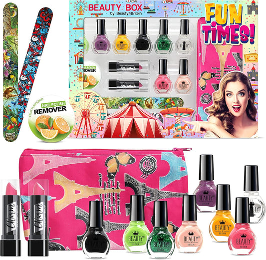 Girls gift set