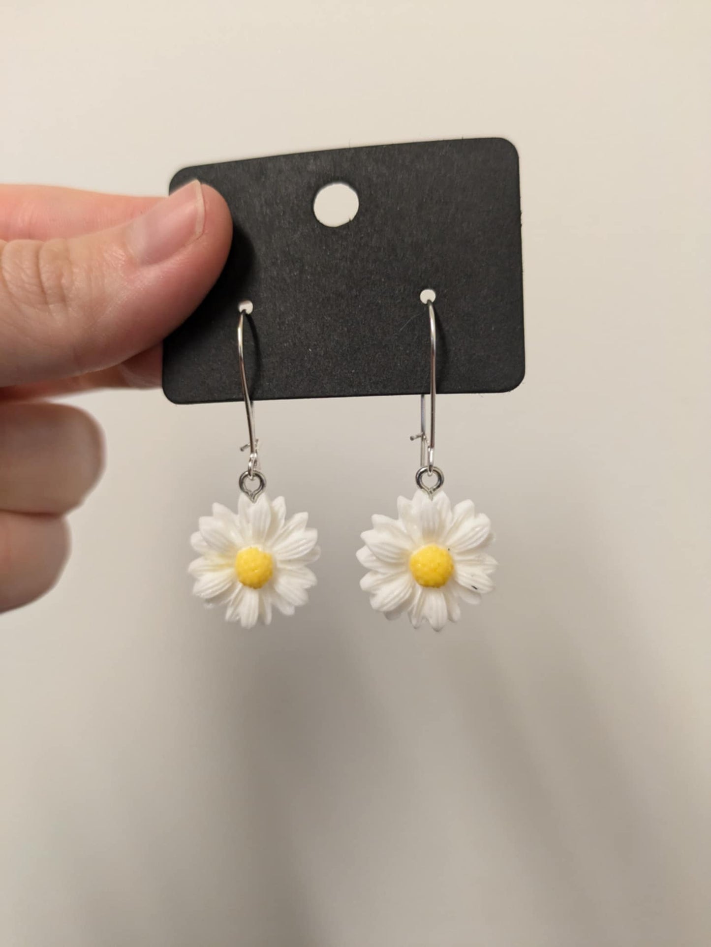 Daisy Earrings