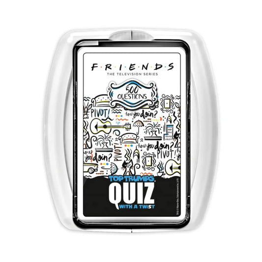Top Trumps