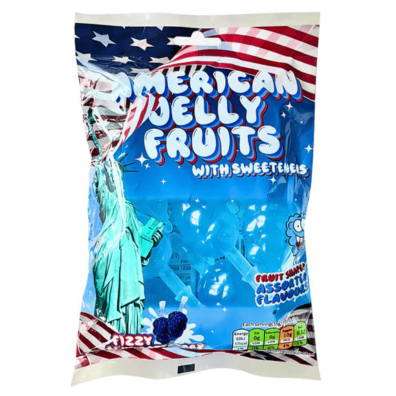 American Candy