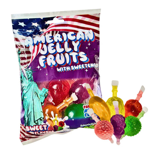 American Candy