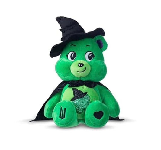 Wicked care bear