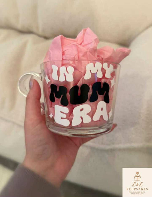 Mum mug