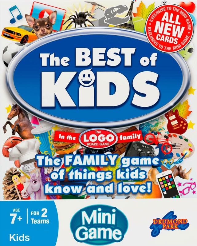 BEST OF KIDS MINI