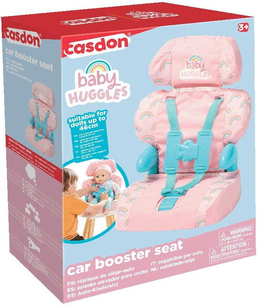 CASDON BABY HUGGLES CAR SEAT