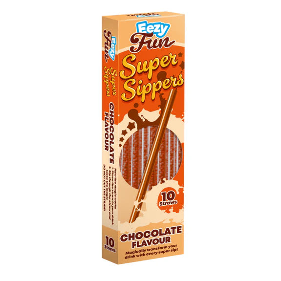 Super Sippers