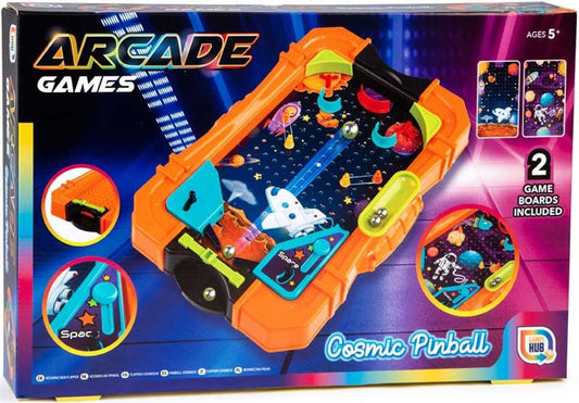 ARCADE Pinball