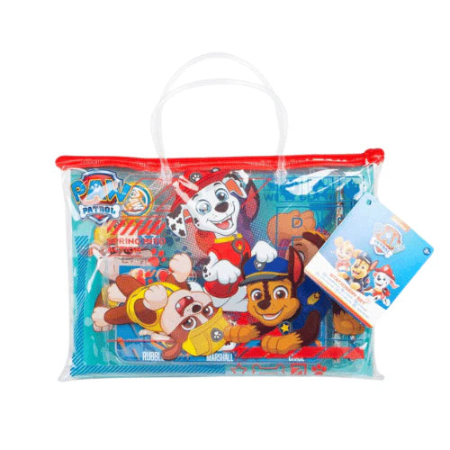 Official Paw Patrol Stationary Set