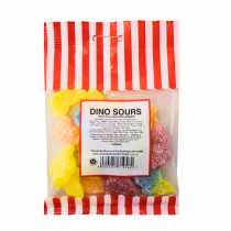 Dino Sours