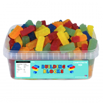 Building block jellys