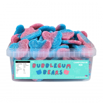 Bubblegum Bears