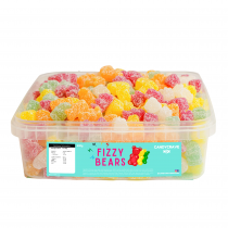 Fizzy Bears