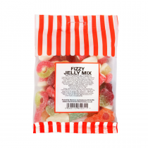 Fizzy Jelly Mix