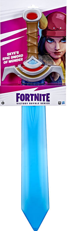 FORTNITE SKYES SWORD