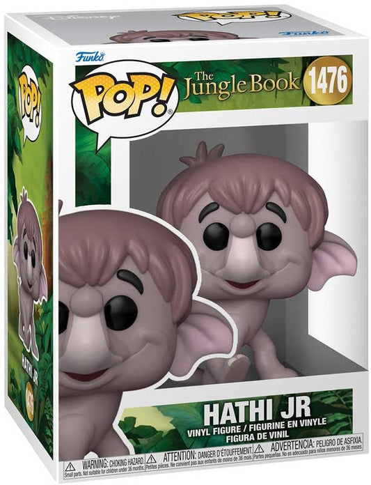 FUNKO POP DISNEY: SB 65TH - OWL AS PRINCE